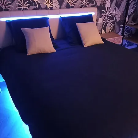 Apartment Fontainebleau